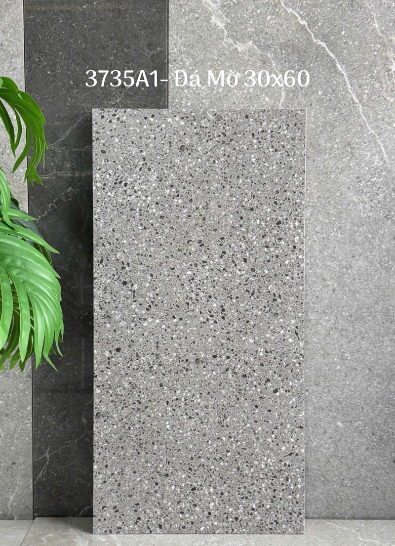 Gạch Ốp Lát Trung Quốc 30x60cm màu vân xi măng 3736A1 - Daisan Store