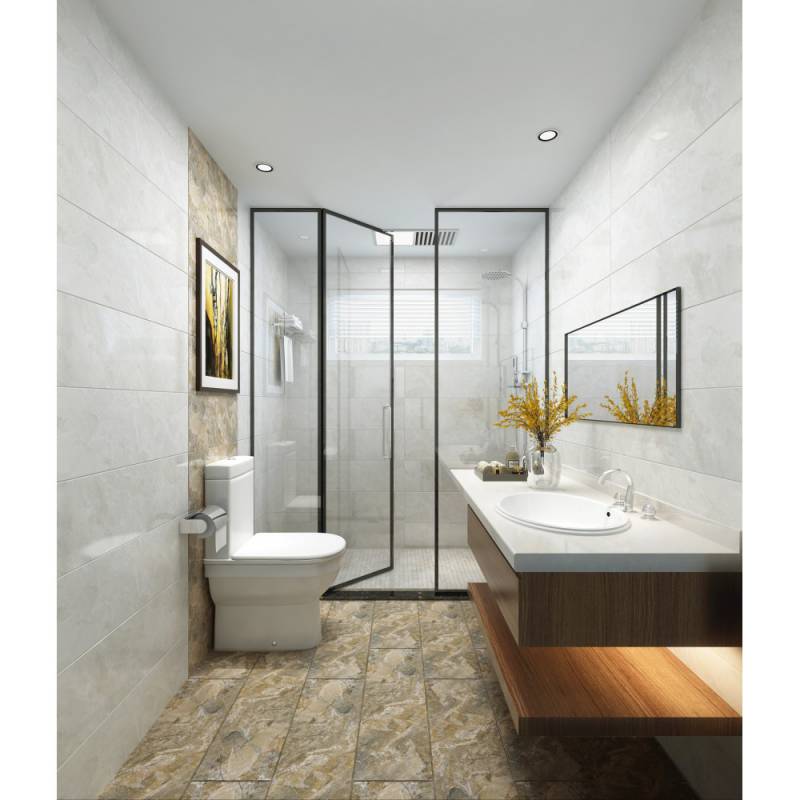 Gạch ốp tường 255x780 Catalan 2503 - Daisan Store