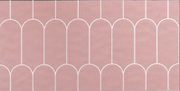 Gạch ốp tường 300x600 màu hồng mã N9316 - 0H - Daisan Store