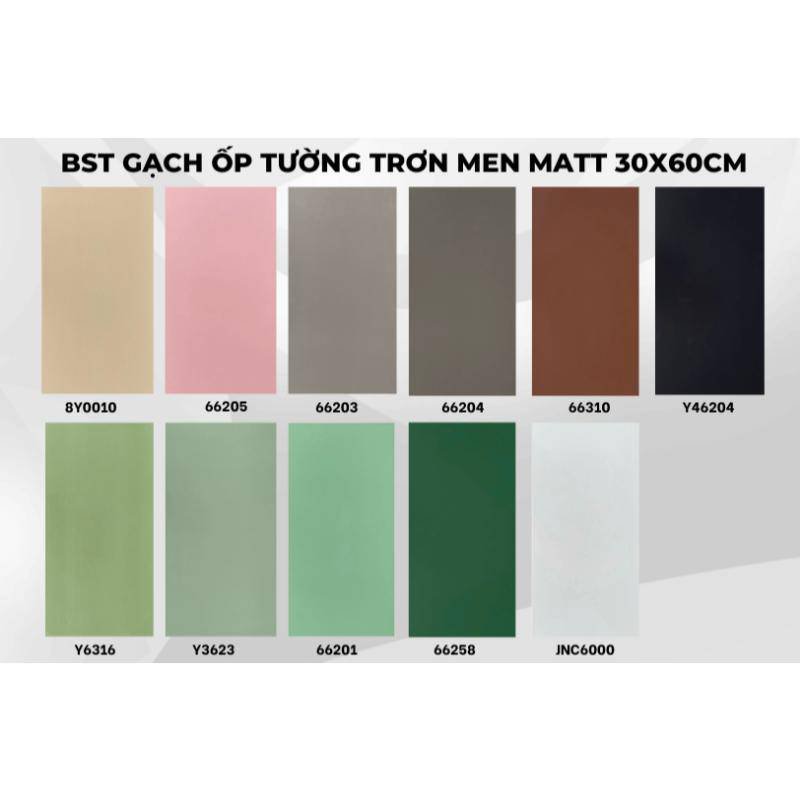 Gạch ốp tường 300x600mm 66204 - Daisan Store