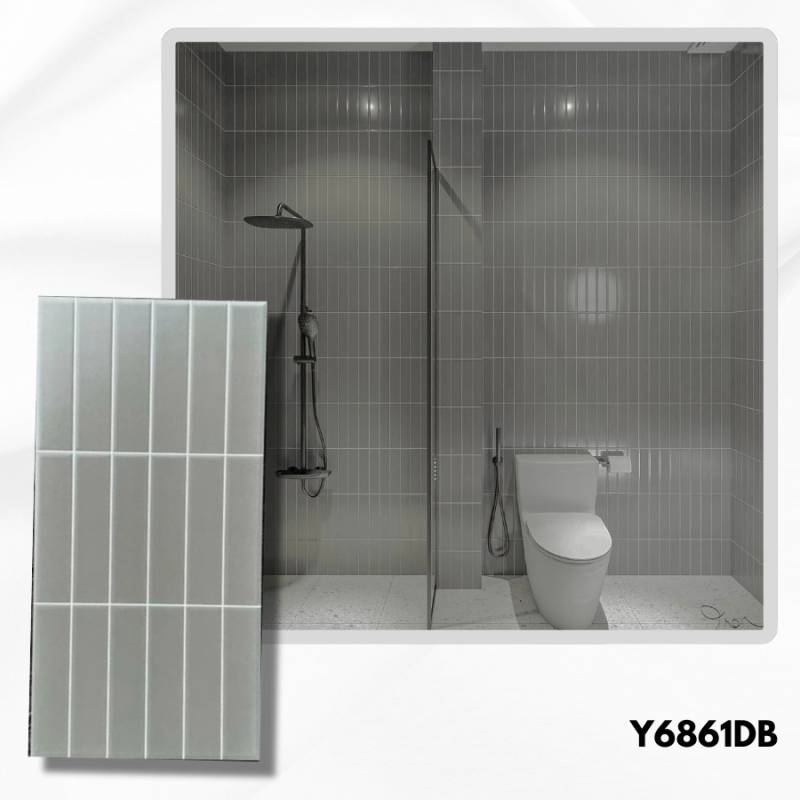 Gạch ốp tường 300x600mm Y6861DB - Daisan Store