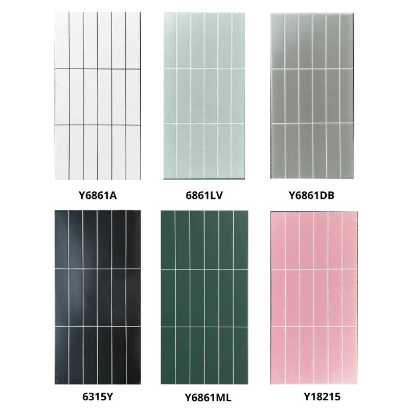 Gạch ốp tường 300x600mm Y6861DB - Daisan Store