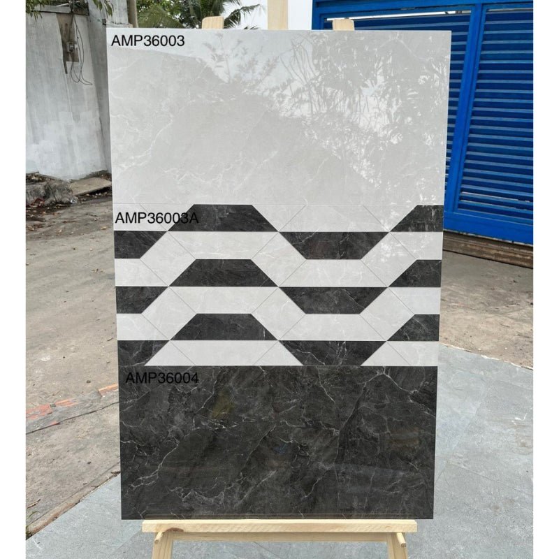 Gạch ốp tường KT 300x600mm AMP36003A - Daisan Store