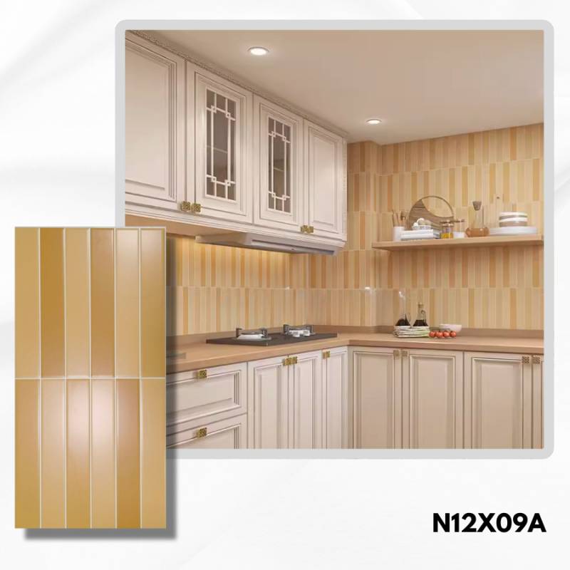 Gạch ốp tường KT 300x600mm N12X09A - Daisan Store