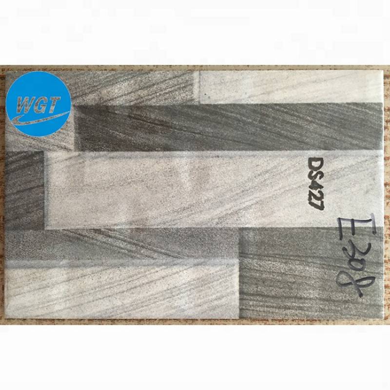 Gạch ốp tường phòng tắm 200*300mm in 3D giá rẻ mã P95 - Daisan Store