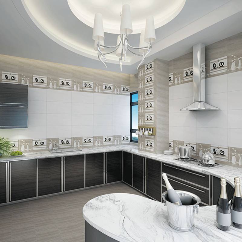 Gạch ốp tường Tasa 300x600mm 3713 - Daisan Store