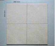 Gạch porcelain KT 200x200 mã F2013 - Daisan Store