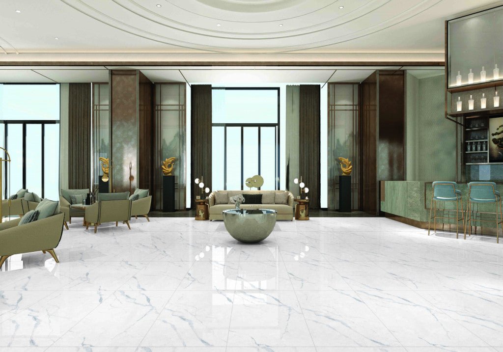 GẠCH PORCELAIN PRIME 60×120 MÃ 27300 BÓNG - Daisan Store