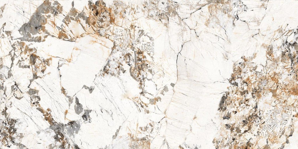 GẠCH PORCELAIN PRIME 60×120 MÃ 27301 BÓNG - Daisan Store