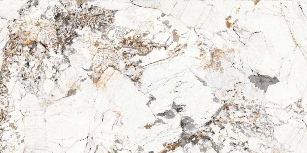 GẠCH PORCELAIN PRIME 60×120 MÃ 27301 BÓNG - Daisan Store