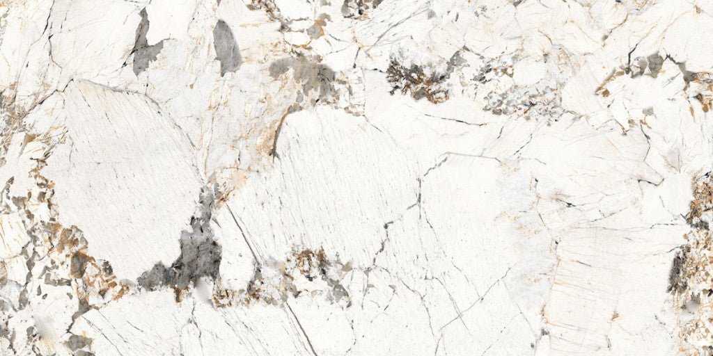 GẠCH PORCELAIN PRIME 60×120 MÃ 27301 BÓNG - Daisan Store