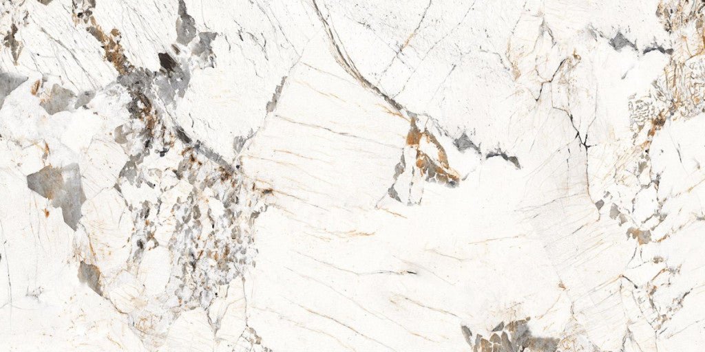 GẠCH PORCELAIN PRIME 60×120 MÃ 27301 BÓNG - Daisan Store