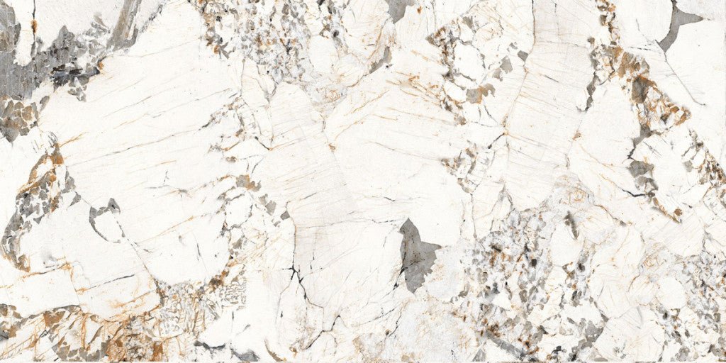 GẠCH PORCELAIN PRIME 60×120 MÃ 27301 BÓNG - Daisan Store