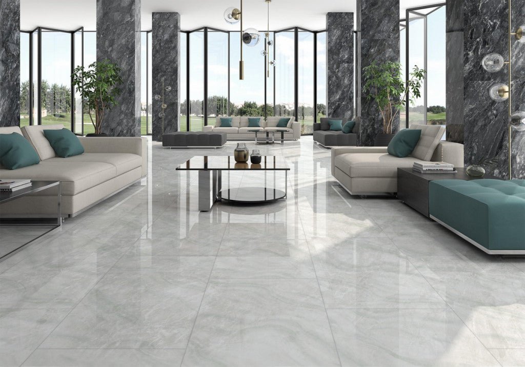 GẠCH PORCELAIN PRIME 60×120 MÃ 27302 BÓNG - Daisan Store