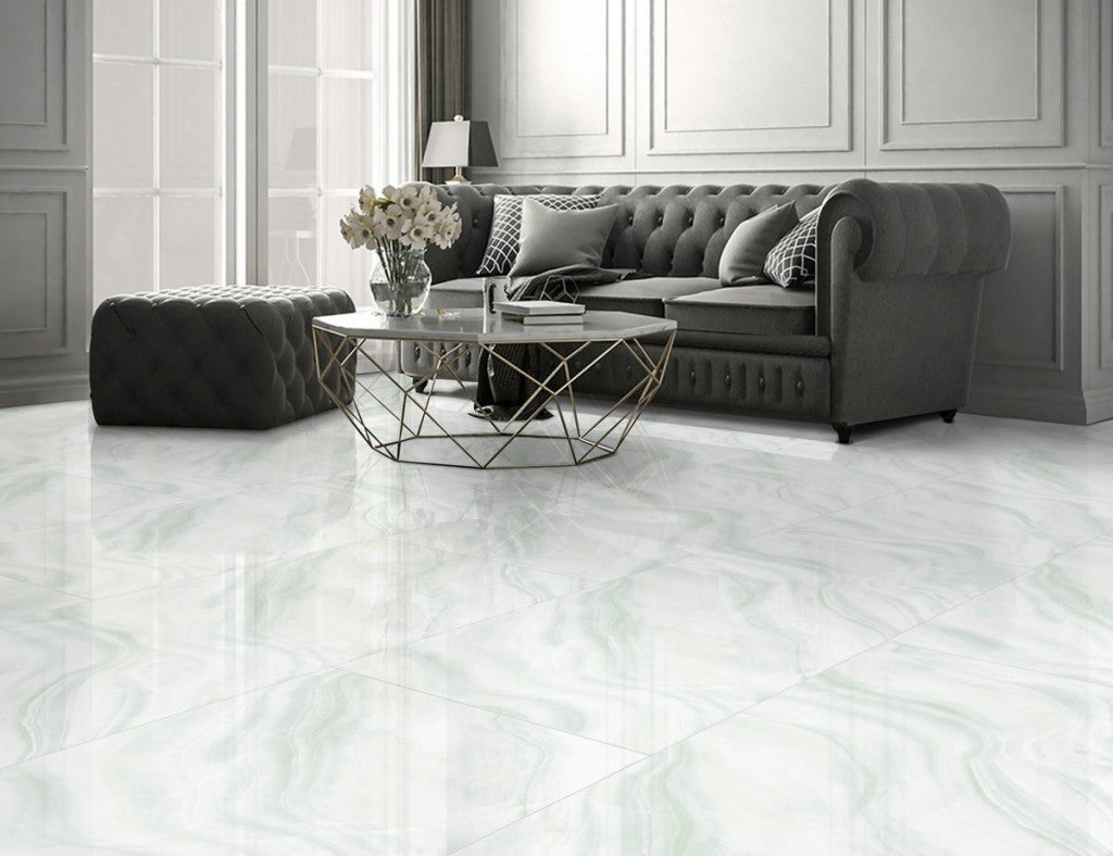 GẠCH PORCELAIN PRIME 60×120 MÃ 27302 BÓNG - Daisan Store