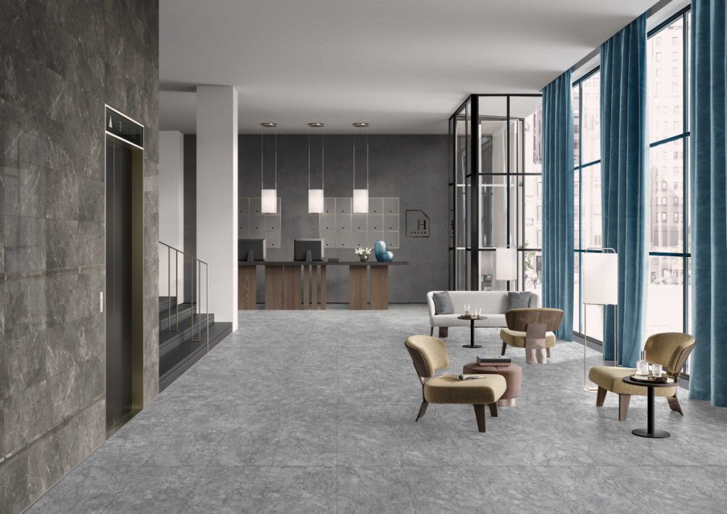 GẠCH PORCELAIN PRIME 60×120 MÃ 27303 BÓNG - Daisan Store