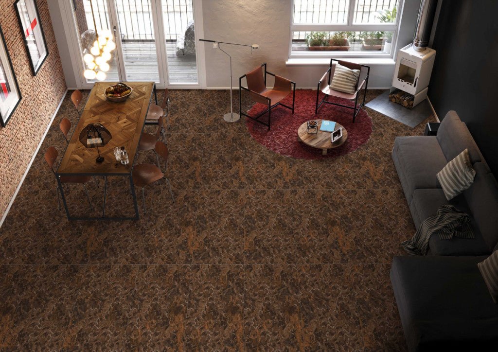 GẠCH PORCELAIN PRIME 60×120 MÃ 27308 BÓNG - Daisan Store