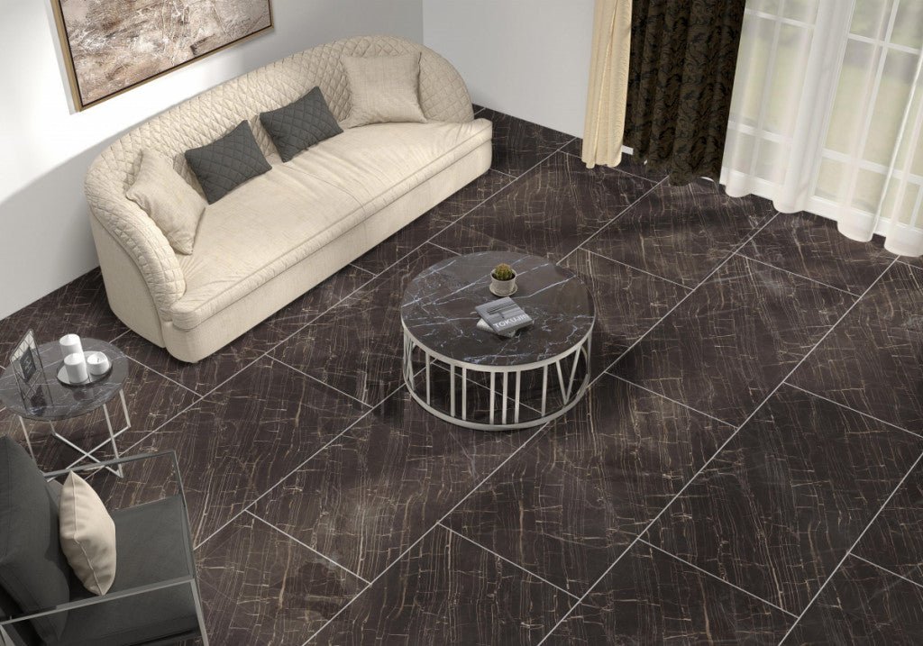 GẠCH PORCELAIN PRIME 60×120 MÃ 27309 BÓNG - Daisan Store