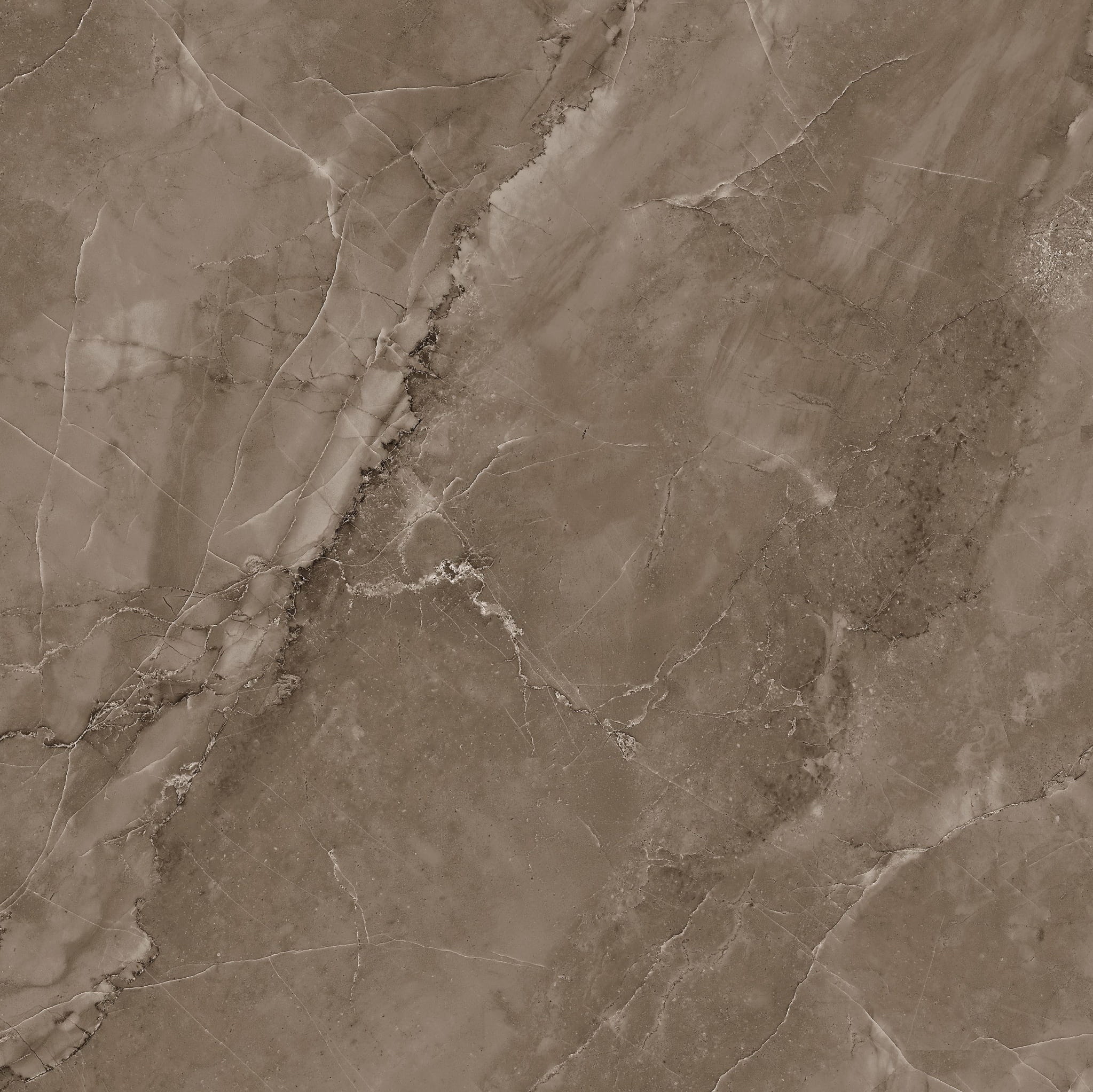 GẠCH PORCELAIN PRIME 80×80 MÃ 8181 BÓNG - Daisan Store