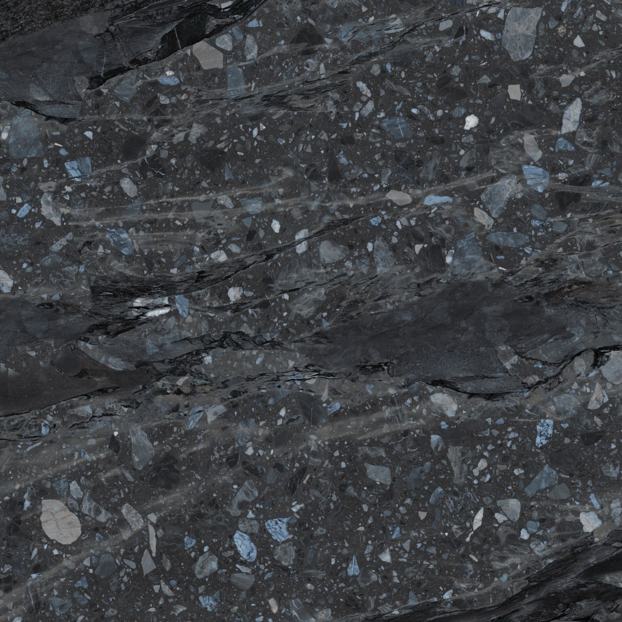GẠCH PORCELAIN PRIME 80×80 MÃ 8186 BÓNG - Daisan Store