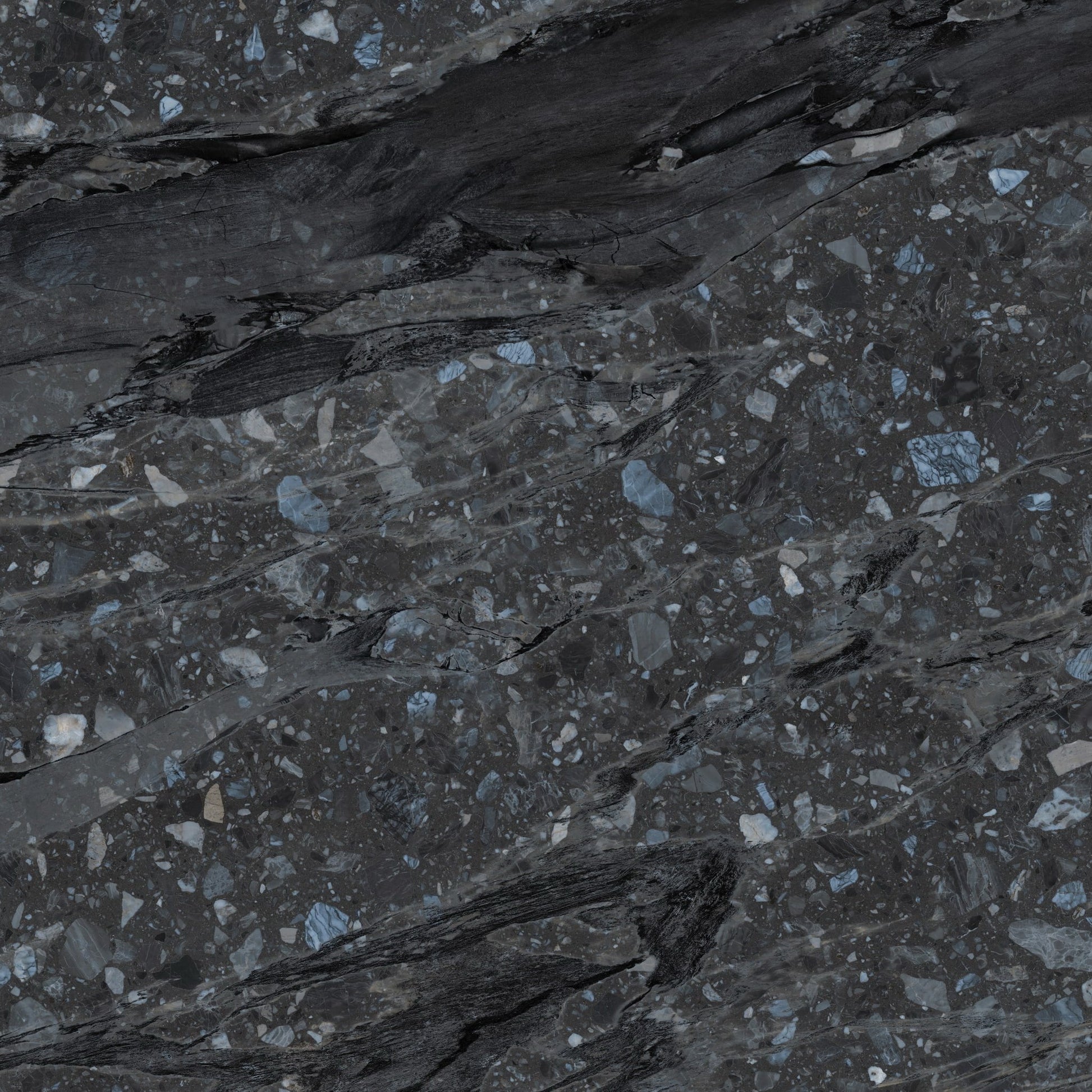 GẠCH PORCELAIN PRIME 80×80 MÃ 8186 BÓNG - Daisan Store