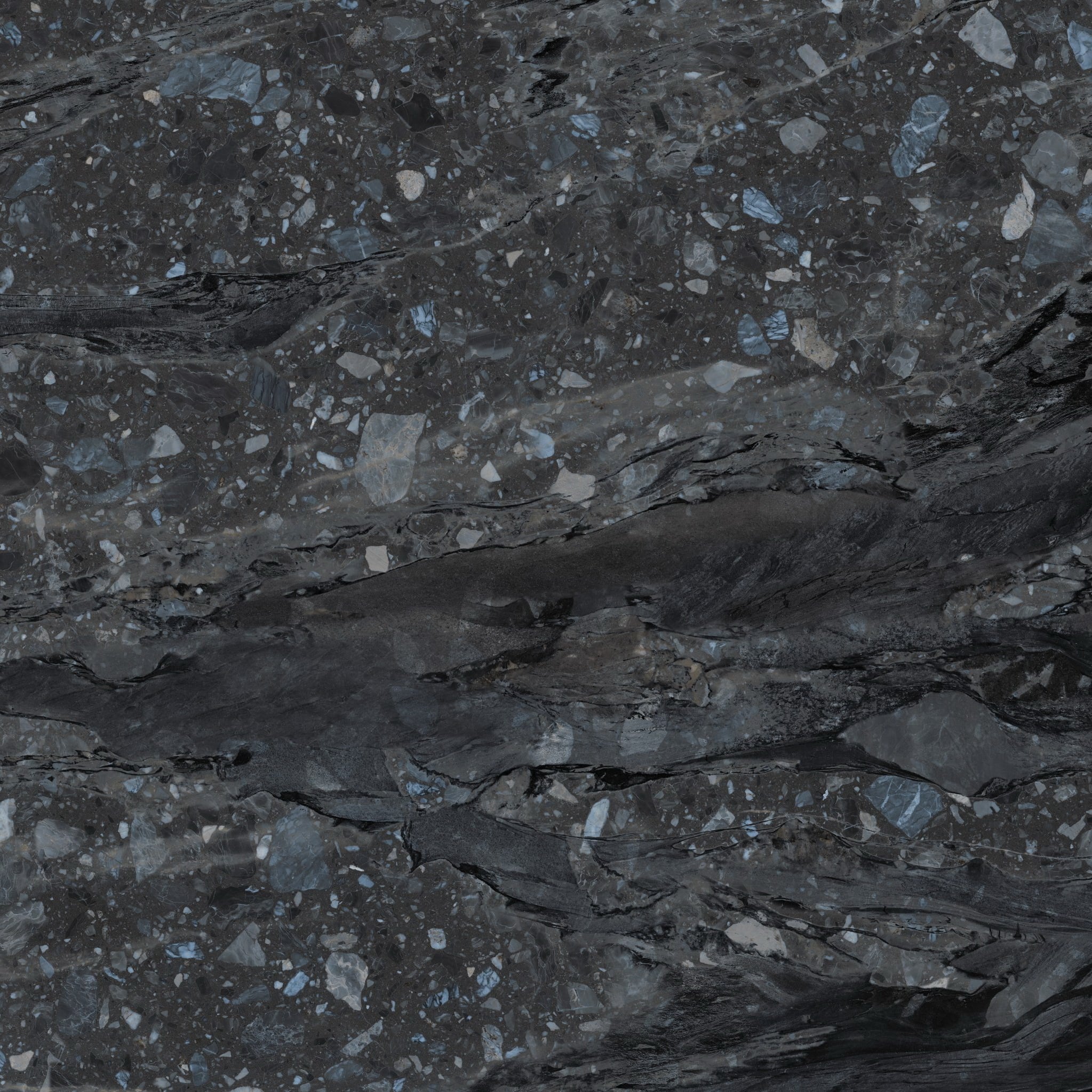 GẠCH PORCELAIN PRIME 80×80 MÃ 8186 BÓNG - Daisan Store