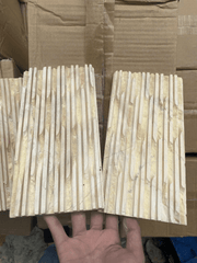 Gạch răng lược vàng 10x20 - Daisan Store