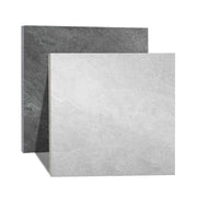 Gạch sứ toàn thân họa tiết xi măng 600x600mm/600x1200mm, gạch mộc mạc cho sàn và tường trong nhà và ngoài trời - Daisan Store