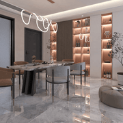 Gạch Tây Ban Nha HL9988 - Daisan Store