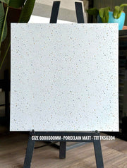Gạch terazo TK 56304 KT 60x60cm - Daisan Store
