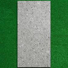Gạch terazo Xám 36423 - Y KT 30x60cm - Daisan Store