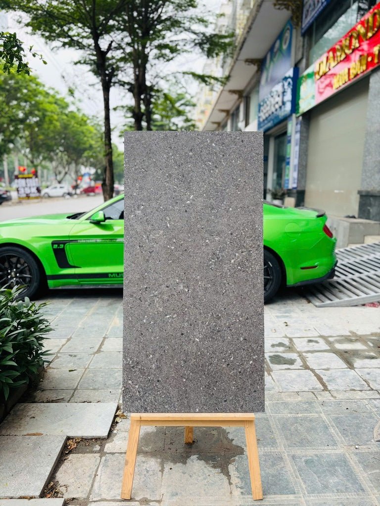 Gạch Terrazzo 600x1200mm Men Matt DSH01 - Daisan Store