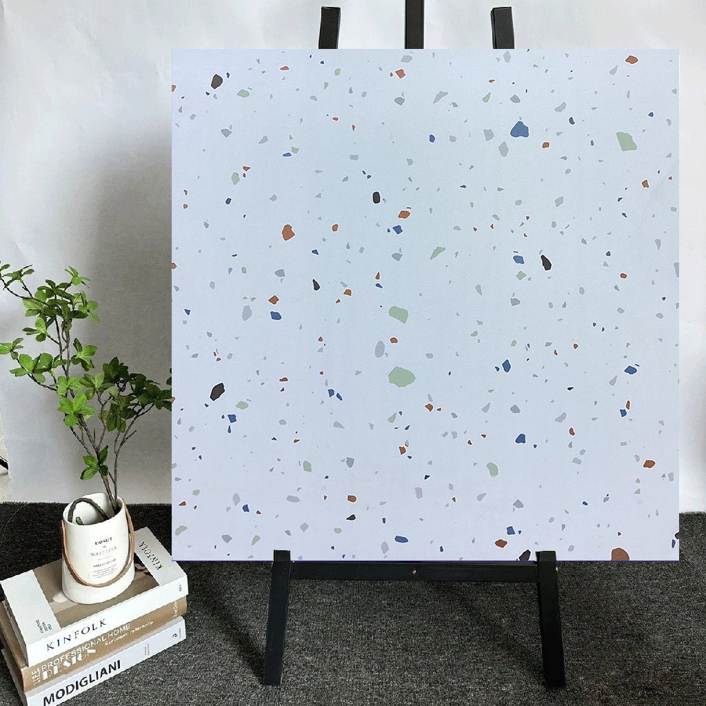 Gạch Terrazzo 600x600mm 66090 - Daisan Store