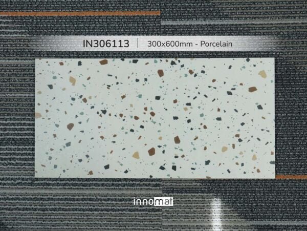 Gạch Terrazzo IN306113 - Daisan Store