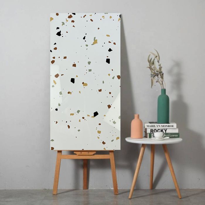 Gạch Terrazzo KT 300x600mm hàng ưu Y6505_S (1h/1.44m/8v) - Daisan Store
