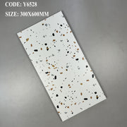 Gạch Terrazzo KT 300x600mm Y6528_SA - Daisan Store