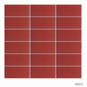 Gạch Thẻ 45x95mm Màu Hồng Nhạt Ốp Tường Và Sàn Viettrade - Daisan Store