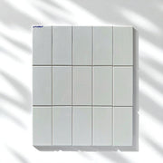 Gạch thẻ 75x150mm xám xanh bóng phẳng mã GR0306P - Daisan Store