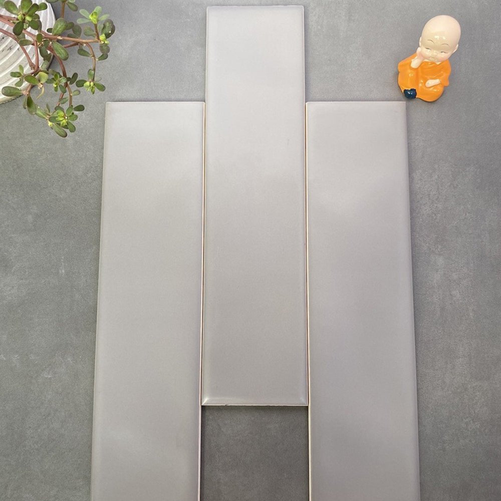 Gạch thẻ 75x300 xám nâu mờ (FTA0312M) - Daisan Store
