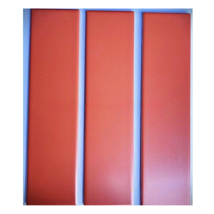 Gạch Thẻ 75x300mm Hồng Đất Mờ Phẳng 75319M - Daisan Store