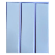 Gạch Thẻ 75x300mm Trắng Mờ Phẳng 75300M - Daisan Store