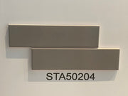 Gạch thẻ cao cấp nâu nhạt bóng phẳng 50x200 mã PSTA50204 - Daisan Store
