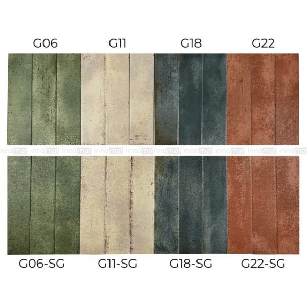 Gạch Thẻ G22 & G22 - SG - Daisan Store