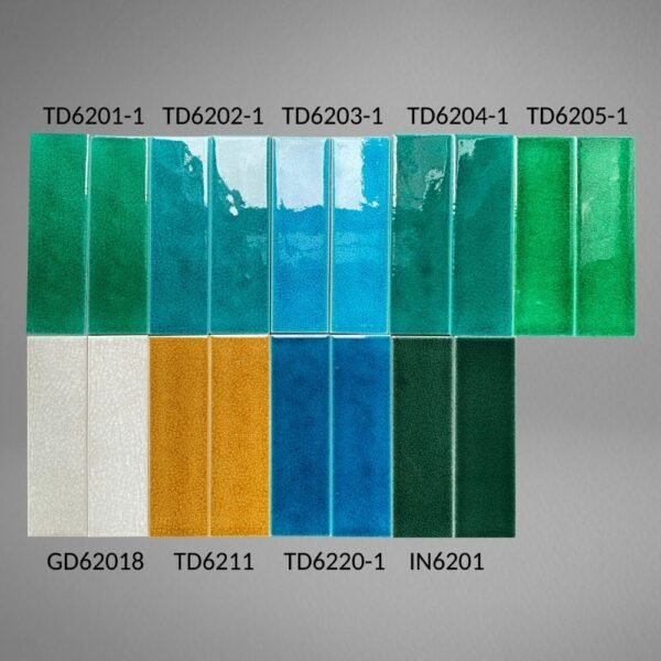 Gạch Thẻ GD6220 - Daisan Store
