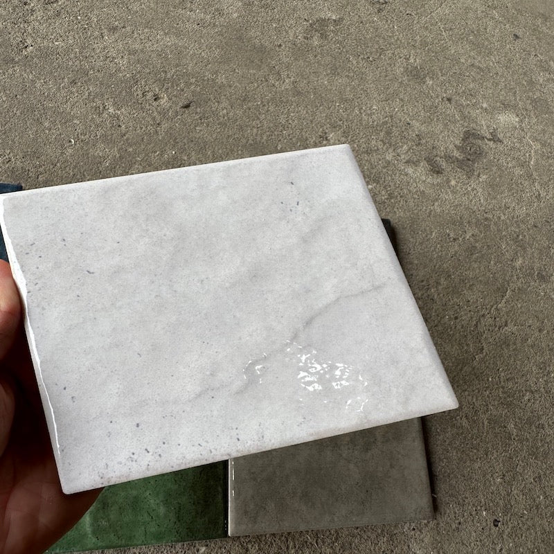 Gạch Thẻ Gợn Sóng 123x123 LP12300 - Daisan Store