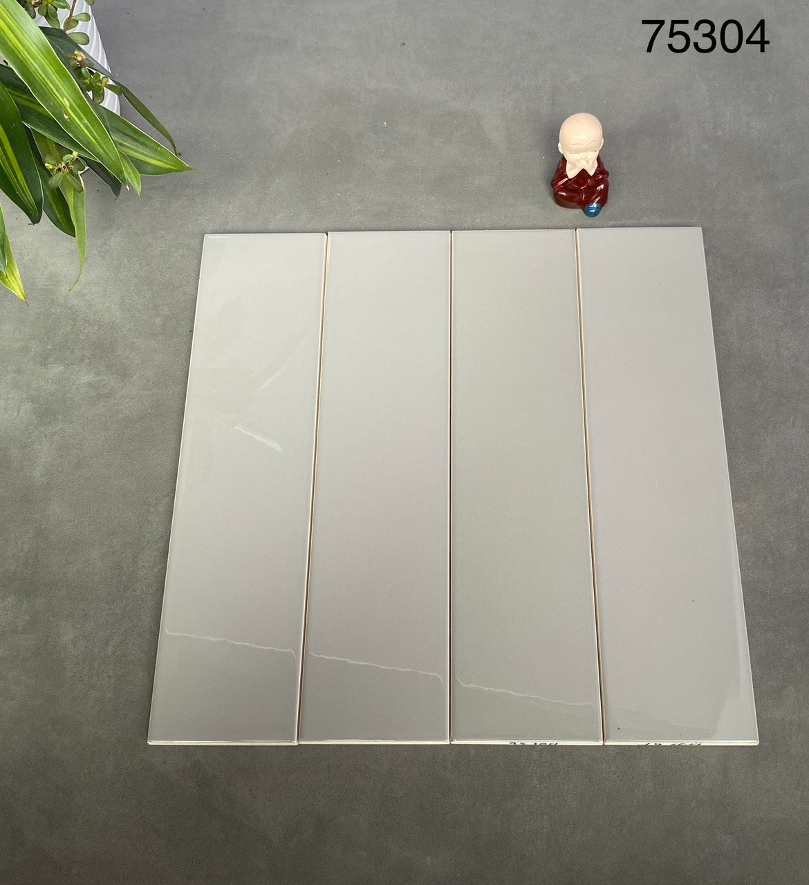 Gạch thẻ KT 75x300 mã STA75304 - Daisan Store