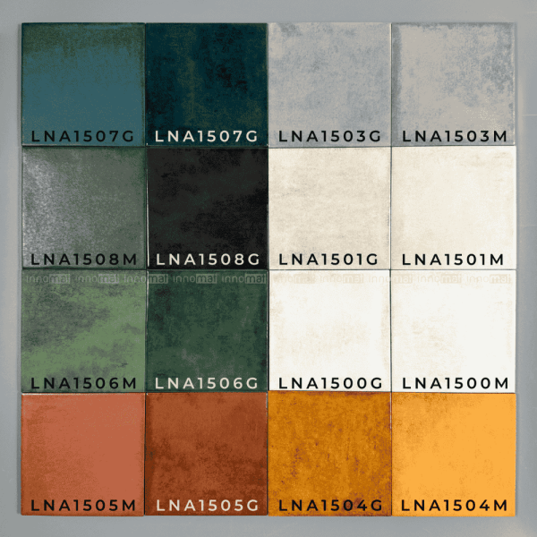 Gạch Thẻ LNA1501M - Daisan Store