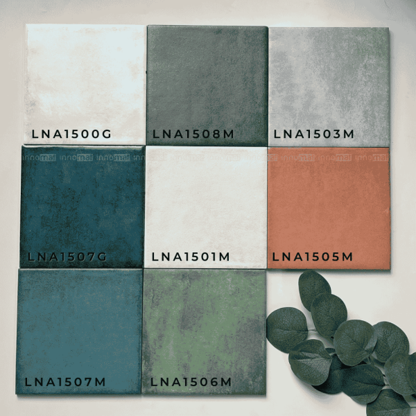 Gạch Thẻ LNA1503M - Daisan Store