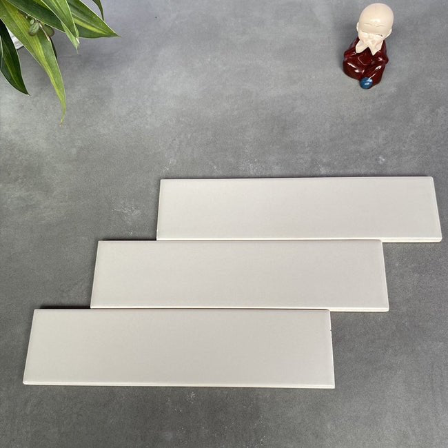 Gạch thẻ loại ưu 50x200mm mờ phẳng FA0208M - Daisan Store