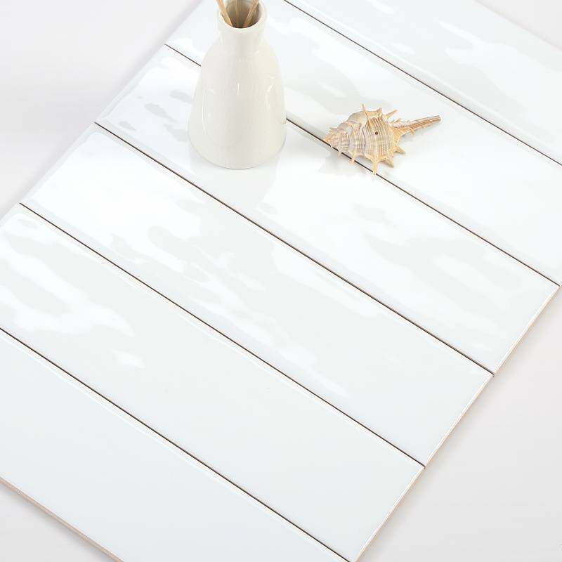 Gạch thẻ màu be bóng lượn 75x300mm mã BO0312MP - Daisan Store